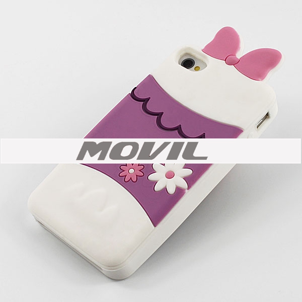 NP-1448 Protectores para iPhone 4-7g